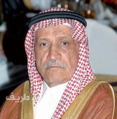 سعود الثنيان يترجل من رئاسة مجلس إدارة شركة سابك وإبن طريف بديلاً له