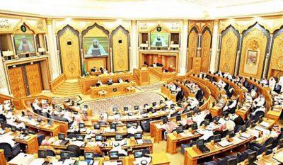 إحدى عضوات “الشورى” تصف متحدث المجلس بـ”المرتبك وغير الدقيق”