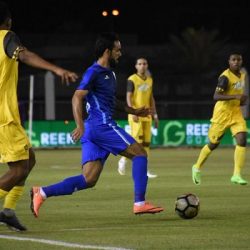 الأهلي يمنح الهلال صدارة الدوري السعودي بالفوز على الباطن