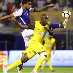التعاون يرفض الخسارة أمام الفيحاء ويقتنص تعادلا ثمينا بدوري جميل