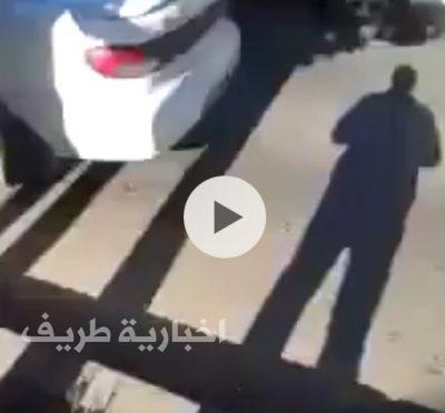 المتحدث الإعلامي لسفارة المملكة بالأردن : الفيديو المتداول لسعودي يُضرب من قبل الأمن الأردني غير صحيح
