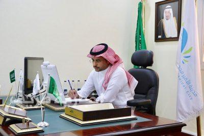 مدينة الأمير محمد الطبية تطلق أول خدمة صحية تقنية لخدمة المرضى بالحدود الشمالية والجوف