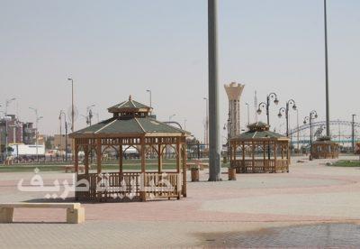 أفكار جديدة للحفاظ على الممتلكات العامة والمرافق الحكومية والحدائق والمنتزهات