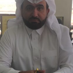 الدكتور راكان هزاع الشعلان يحصل على البورد السعودي في تخصص الباطنية