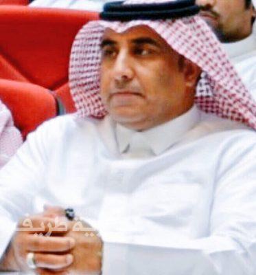 تعيين الدكتور نداء العايش مديراً لفرع جمعية الثقافة والفنون بالحدود الشمالية