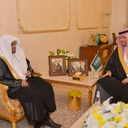 توقعات بهطول أمطار على الحدود الشمالية والجوف غداً