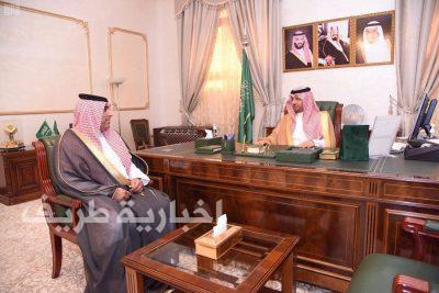 أمير الشمالية : جمعية الثقافة والفنون تُبرز ما تزخر به المنطقة من موروث ثقافي وشعبي