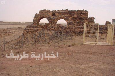 بالصور..”درب زبيدة” معلم تاريخي تنتظره قائمة التراث العالمي باليونسكو