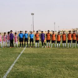 “تعليق الدراسة في عرعر وطريف والعويقيلة بسبب الغبار..والمعهد الصناعي والكلية التقنية تعلق ايضا