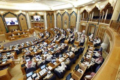 مطالبة “شورية” بتوسع “الخطوط الحديدية” في ربط المدن الصناعية