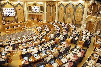 مطالبة “شورية” بوضع قائمة بأسماء المسيئين للمملكة في الإعلام