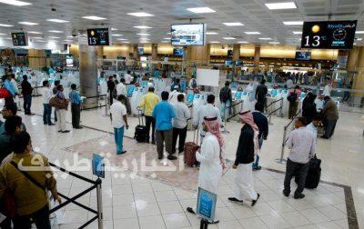 “الشورى” يناقش مقترحاً بخفض أسعار تذاكر رحلات الطيران الداخلية .. الإثنين