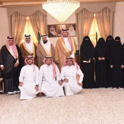 المغامسي خلال ندوته بأدبي الشمالية : سماع المعازف ليس فيه إثم