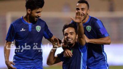 دوري المحترفين : الفتح يحصد النقطة العاشرة من لقاء القادسية
