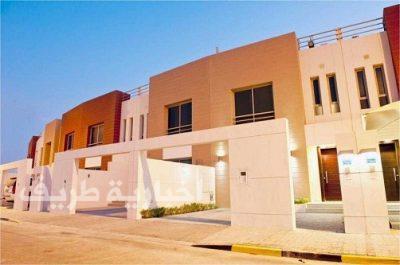 “الإسكان” تعلن عزمها تخصيص أكثر من 9 آلاف وحدة “تاون هاوس” في 6 مدن