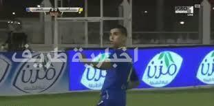 دوري المحترفين : أحد والنصر يتعادلان بهدفين لمثلهما