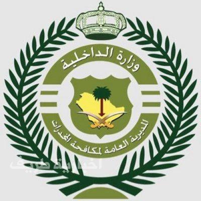 القبض على خلية من 7 أشخاص هرّبوا قرابة 227 ألف حبة محظورة بتبوك