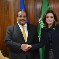 بالصور..إنطلاق حملة “وطن بلا مخالف” بطريف