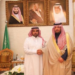 أمير الشمالية : دعم رجال الأعمال والشركات والجهات برامج لجان التنمية بالمنطقة مادياً ومعنوياً واجب وطني