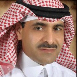 أمير الحدود الشمالية يستقبل قائد حرس الحدود بالمنطقة
