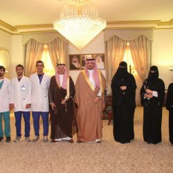 بالصور..حملة “وطن بلا مخالف” تنطلق بالحدود الشمالية