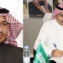 زعل العقيلي مهنئاً المنهدس الظمني : نطمح إلى المزيد من التطور والرقي في كافة المرافق الخدمية