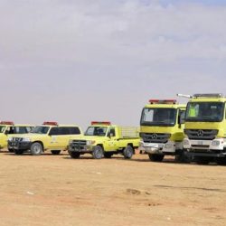 هزة أرضية بقوة 7.2 تضرب العراق