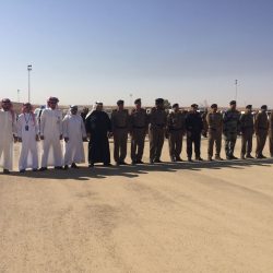 شرطة الشمالية تبدأ تنفيذ الخطط الميدانية لتعقب وضبط مخالفي انظمة الاقامة والعمل