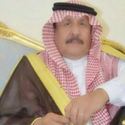 رجل الأعمال بندر المسعر يهنىء المهندس الظمني : أرسى قواعد التطوير في المحافظة