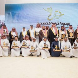 “نبراس” تدعم معرض الابداع التشيكلي بعرعر والمعرض يواصل فعالياته