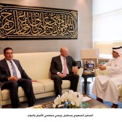 الجمارك السعودية تعلن جاهزيتها لإفتتاح منفذ جديدة عرعر مع العراق