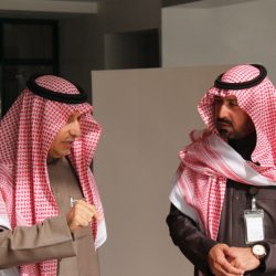 بالصور..نجاح أول عملية جراحية لتكميم المعدة بمركز السمنة بمستشفى الأمير عبدالعزيز بعرعر