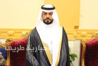 محمد ماهل الشراري يحتفل بزواج ابنه “عبدالرحمن”