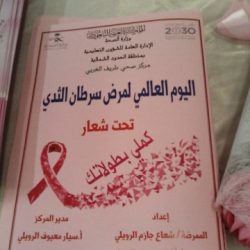 بلدية طريف تقوم بحملة لترميم وإصلاح الحفريات بشوارع وأحياء المحافظة