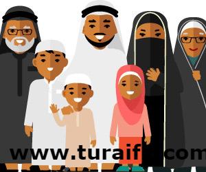 الحدود الشمالية تسجل أقل نسبة كثافة سكانية على مستوى المملكة