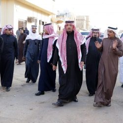 “القريشي” يحث قادة مدارس الشمالية على إيقاف اصطفاف الصباح حال برودة الجو