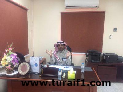 عضو المجلس البلدي بطريف نيابة عن المواطنين : نشكر سمو الأمير على هذه الجولة التي وضعت الأمور في نصابها الصحيح “لقاء صحفي”