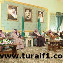 أمير الحدود الشمالية : نتطلع لصعود أحد اندية المنطقة للدرجة الأولى خلال ثلاثة اعوام