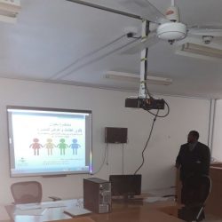 بالفيديو..إذاعة جدة تتبنى معاناة ذوي الإحتياجات الخاصة وأسرهم طريف