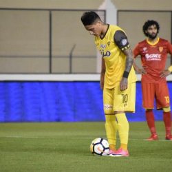 دوري المحترفين : الهلال يسطع بقوة ويسقط المتصدر الأهلي بثنائية سالم الدوسري