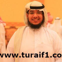 نادي الوعد الرياضي يقدم العضوية الشرفية لرجل الأعمال محمد شاهي الرويلي