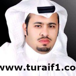 ترقية سعادة الدكتورة حنان مبارك القحطاني عميدة كلية العلوم والآداب إلى درجة أستاذ مشارك