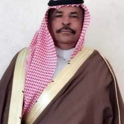 المهندس سعود هندي الرويلي يهنئ “بدر ابن نجر” بمناسبة تعيينه محافظاً لطريف