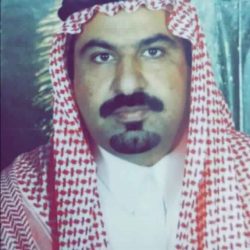المهندس سعود هندي الرويلي يهنئ “بدر ابن نجر” بمناسبة تعيينه محافظاً لطريف
