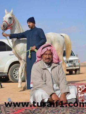 فرسان الحدود الشمالية يناشدون أمير المنطقة بإنشاء ميدان للفروسية