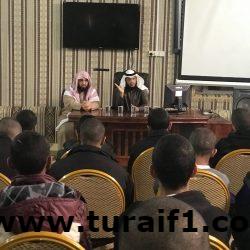 الباطن يكتسح النصر بثلاثية في دوري المحترفين