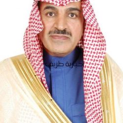 العقيد كميهان الرويلي قائداً لقطاع حرس الحدود بمحافظة طريف