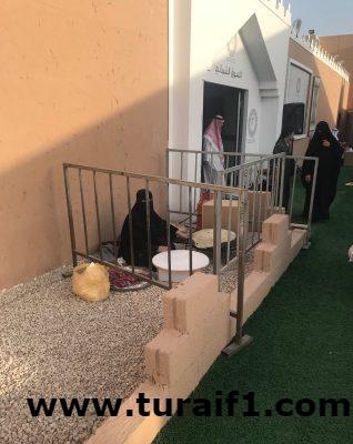 إدارة مهرجان الجنادرية تصدر بياناً توضيحياً حول أم_مهنا
