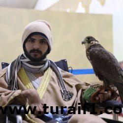 الأمير فيصل بن خالد بن سلطان يقيم مأدبة غداء تكريماً لمعالي الدكتور الشثري