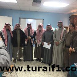 صورة لسيدة بـ ‎#جناح الحدود الشمالية بالجنادرية تثير جدلاً بوسائل التواصل